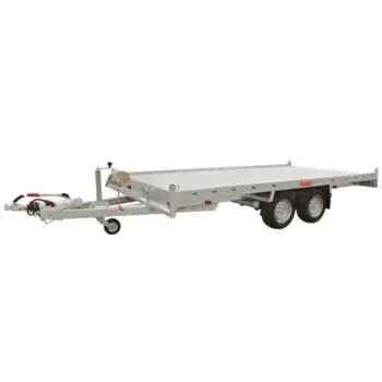 Autoambulance 3000kg huren