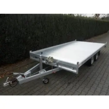 Autoambulance 3000kg te huur
