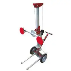 Glaslift 150 kg huren