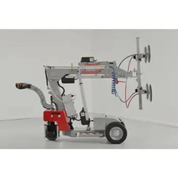 Glasrobot 380 kg te huur