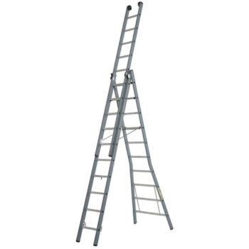 Ladder huren van 10 meter? Je huurt een reformladder bij GECO verhuur