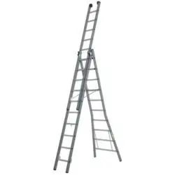 Ladder huren van 6 meter? Je huurt een reformladder bij GECO verhuur
