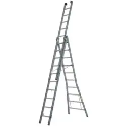 Ladder huren van 8 meter? Je huurt een reformladder bij GECO verhuur