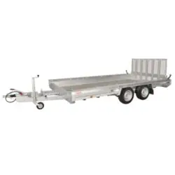 Machinetransporter huren