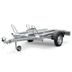 Motor Aanhanger