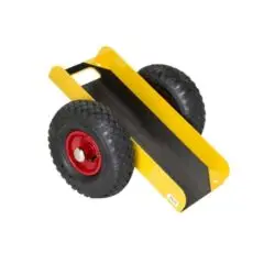 Platenroller huren