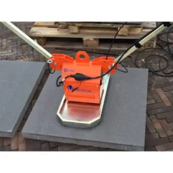 vacuumheffer tot 150kg