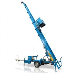 18 meter verhuislift