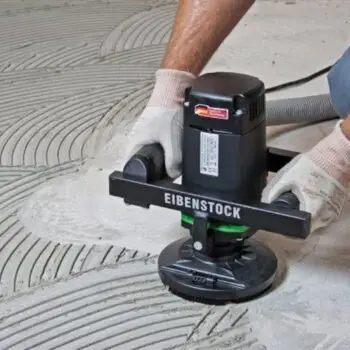Betonschuurmachine te huur