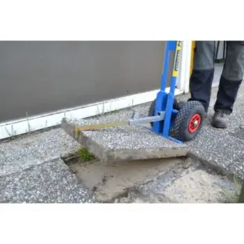 Tegeldonkey te huur