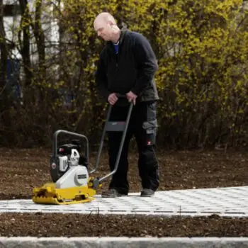 11 kn trilplaat huren
