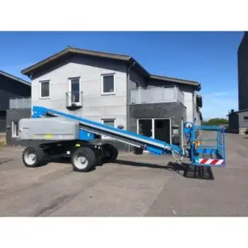 20 meter telescoophoogwerker huren