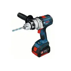 Accu klopboormachine huren