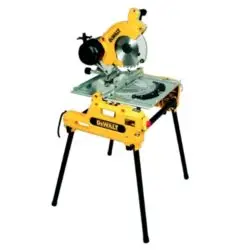 Afkortzaagmachine flipover huren