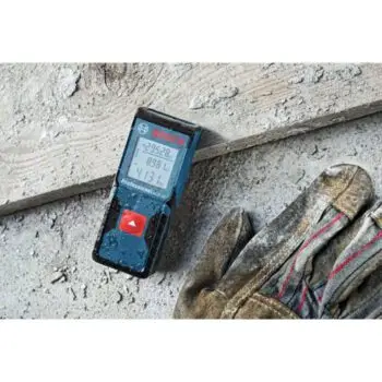 Afstandsmeter 30 meter te huur