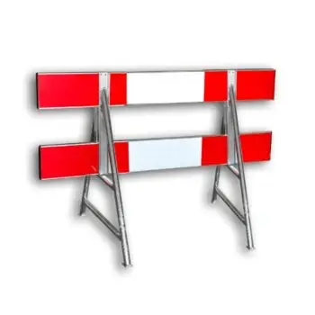 Afzethek 150cm huren
