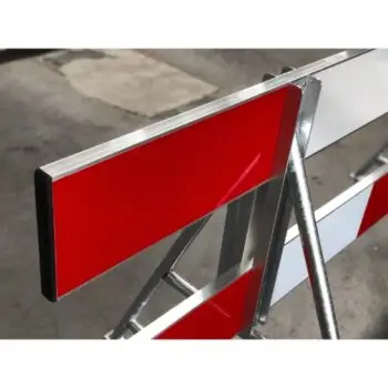 Afzethek 150cm te huur