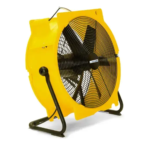Ventilator de tubulatura axial PROFIT 150, Debit 280 mc/h