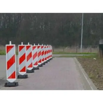 Baakschild huren