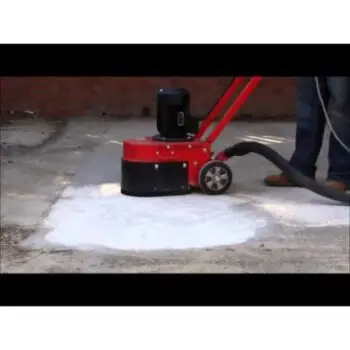 Betonschuurmachine huren