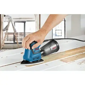 Bosch delta schuurmachine huren