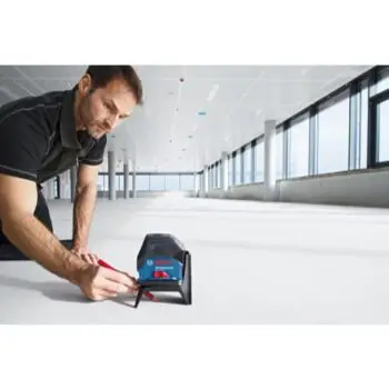 Bosch kruislijnlaser huren