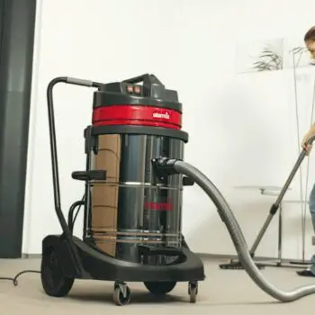 Bouwstofzuiger 78 liter huren