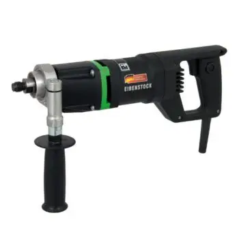 Diamant dozenboormachine huren
