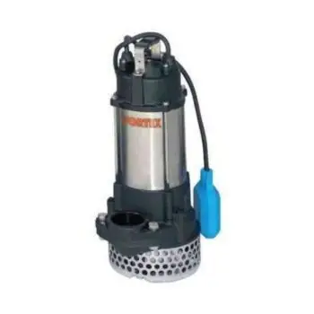 Dompelpomp 16 m³ huren