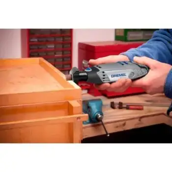 Dremel huren