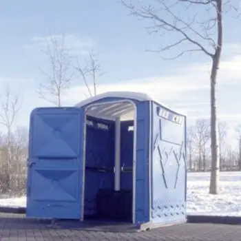 Gehandicaptentoilet huren