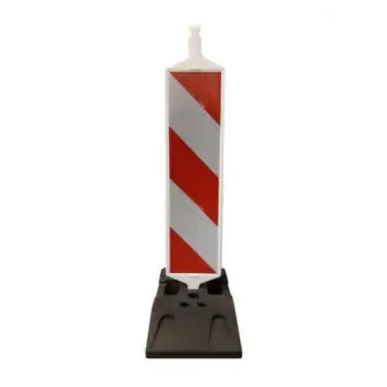 Geleidebaak huren