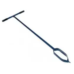 Grondboor handbediend Ø12cm huren