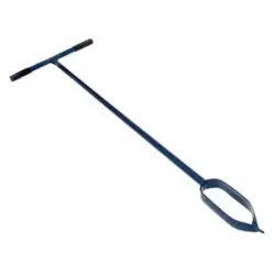 Grondboor handbediend Ø8cm huren