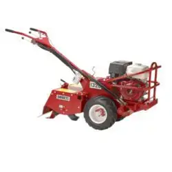 Grondfreesmachine 13 pk huren