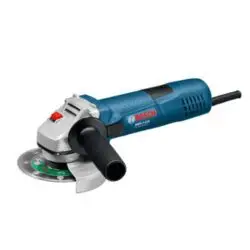 Haakse slijper Ø125 mm huren
