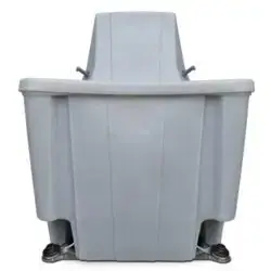 Handwasunit huren