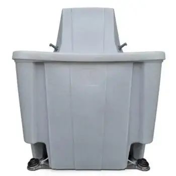 Handwasunit huren