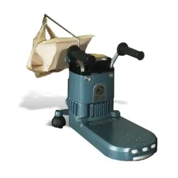 Kantenschuurmachine huren