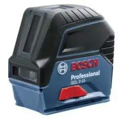 Kruislijnlaser huren