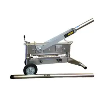 Lamellenknipper huren