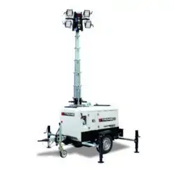 Lichtmast hybride huren