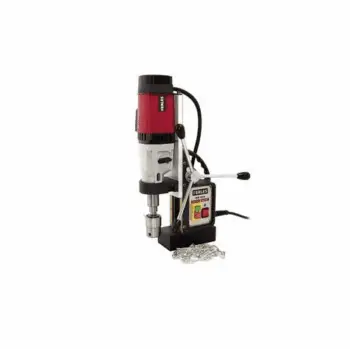 Magneetboormachine huren