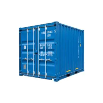 Materiaalcontainer huren