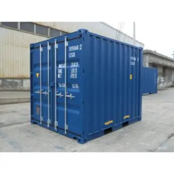Materiaalcontainer te huur