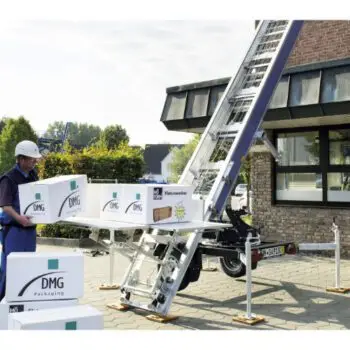 Meubellift huren in de buurt
