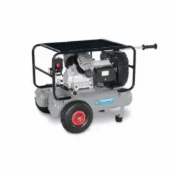 Compressoren huren