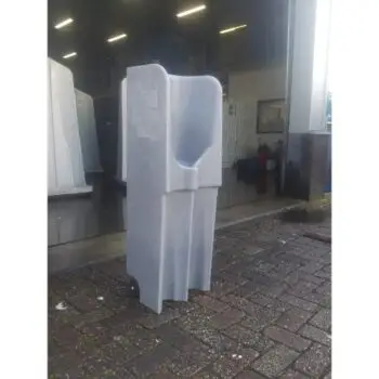 Mobiel urinoir te huur