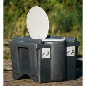 Multitank renovatietoilet huren