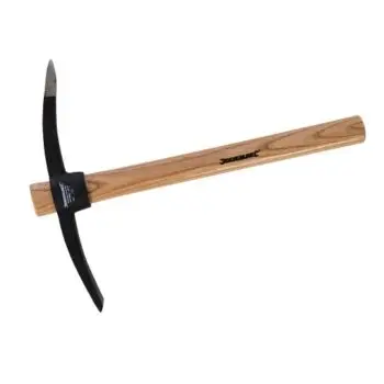 Pikhouweel huren